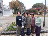 OLYMPUS DIGITAL CAMERA