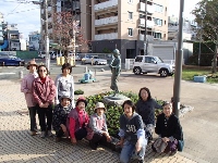 OLYMPUS DIGITAL CAMERA
