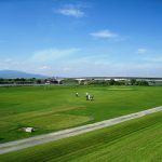 城島リバーサイドゴルフ場